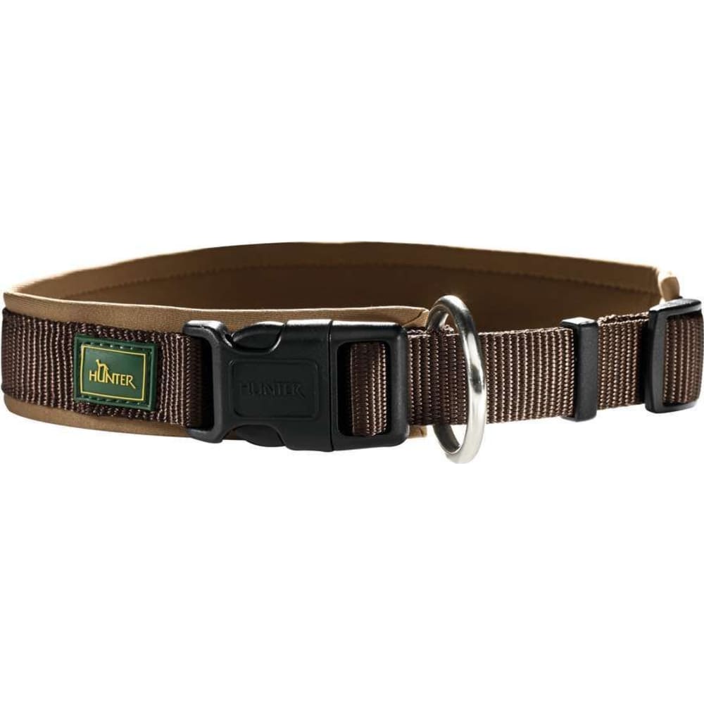 Hunter Neopren Plus Halsbånd