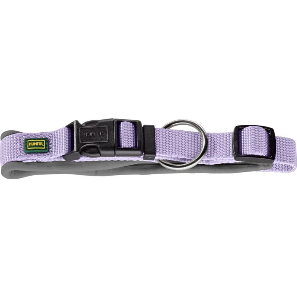 Hunter Neopren Plus hundehalsbånd