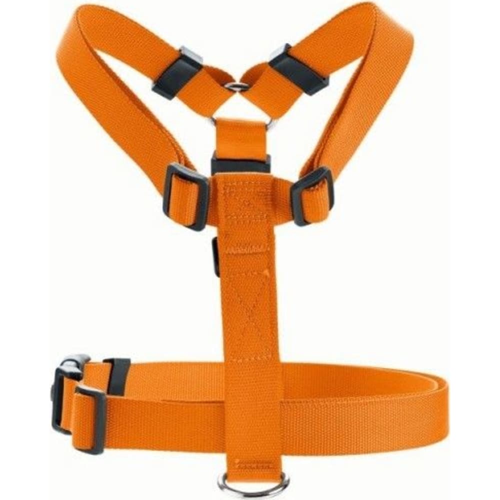 H.Sele London VR, Orange
