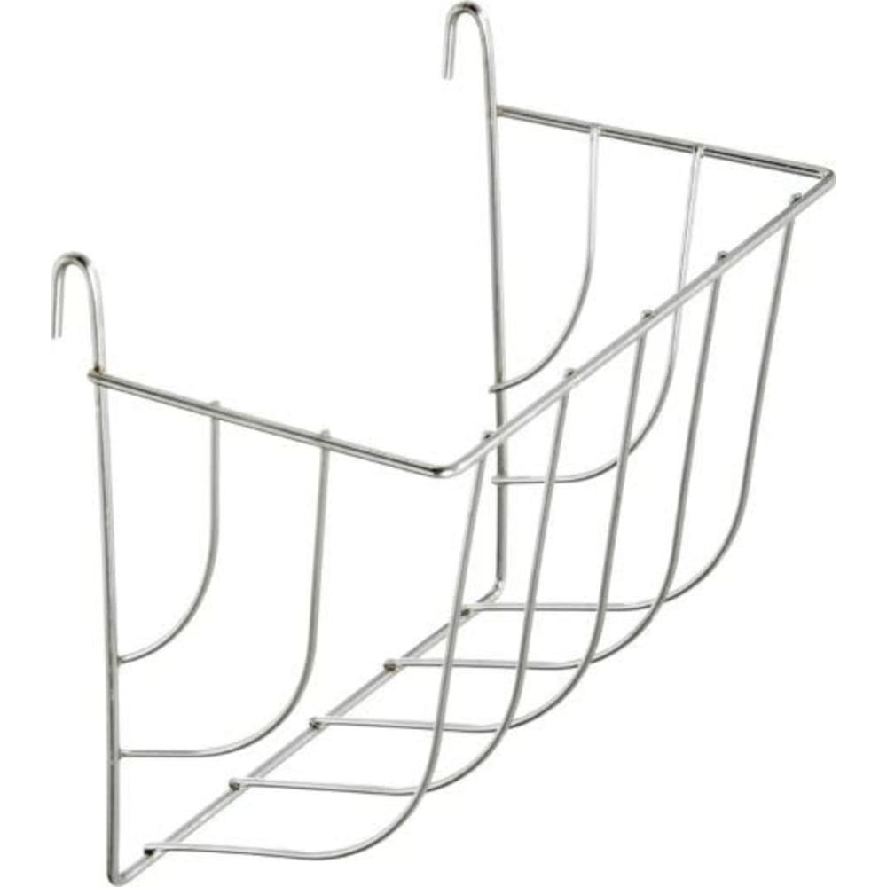 Banguet chrome, høhæk til gnaver