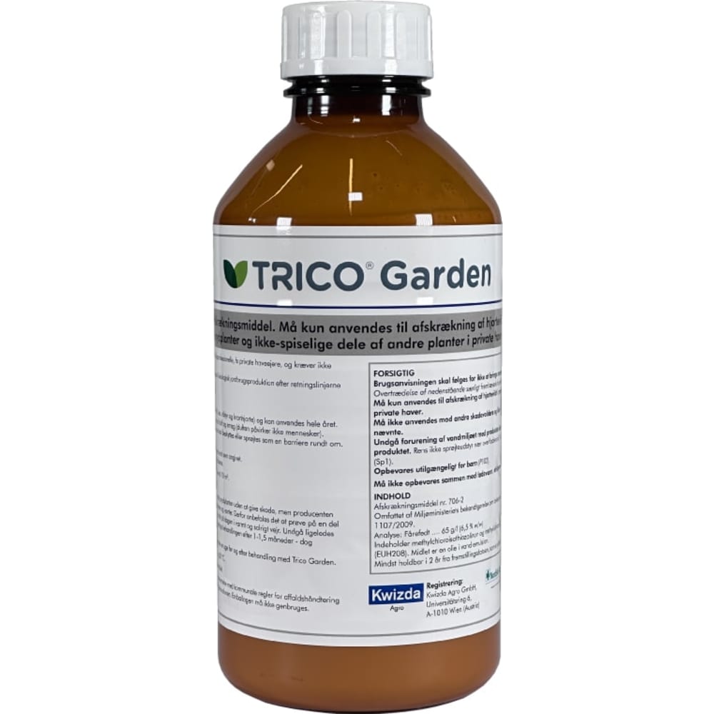 Trico Garden