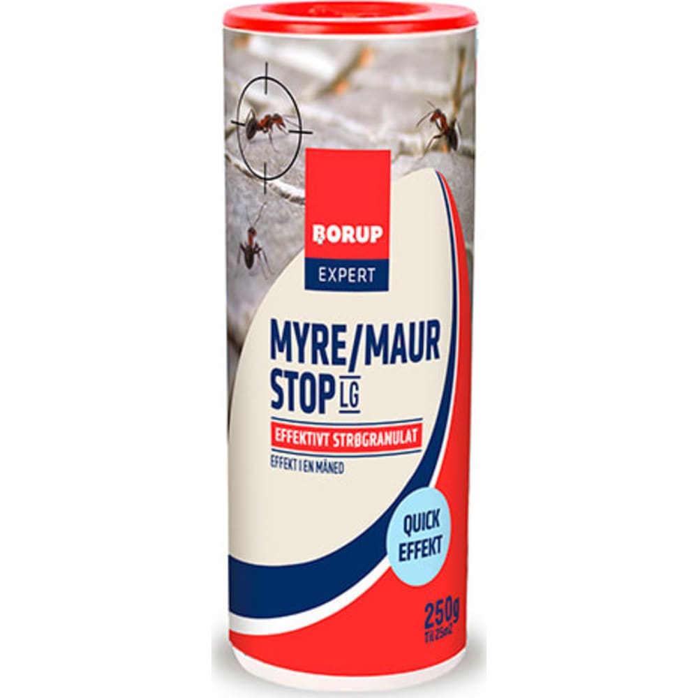 Myre Stop LG EXPERT, 250 g