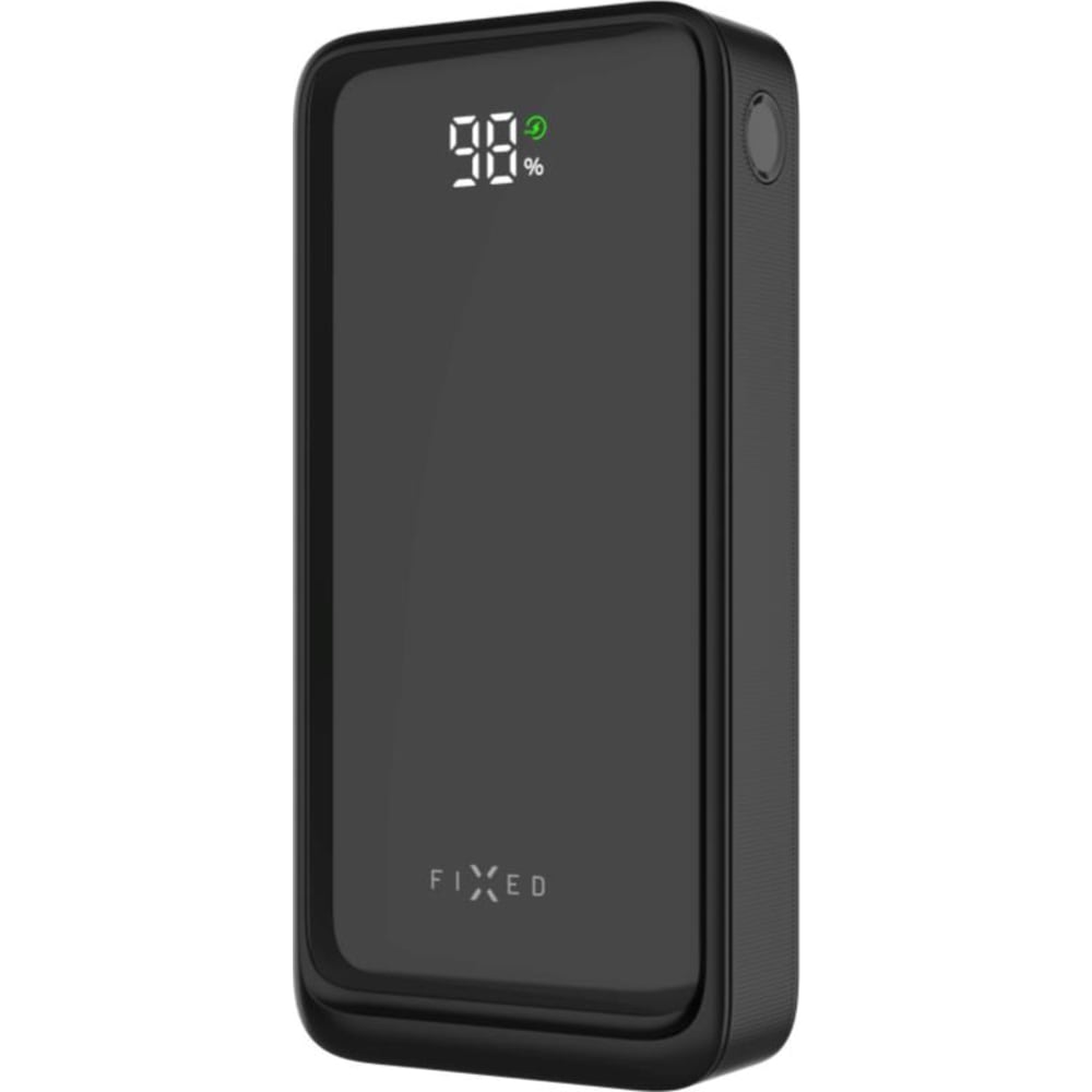 Powerbank 20.000 mAh PD 20W LCD display