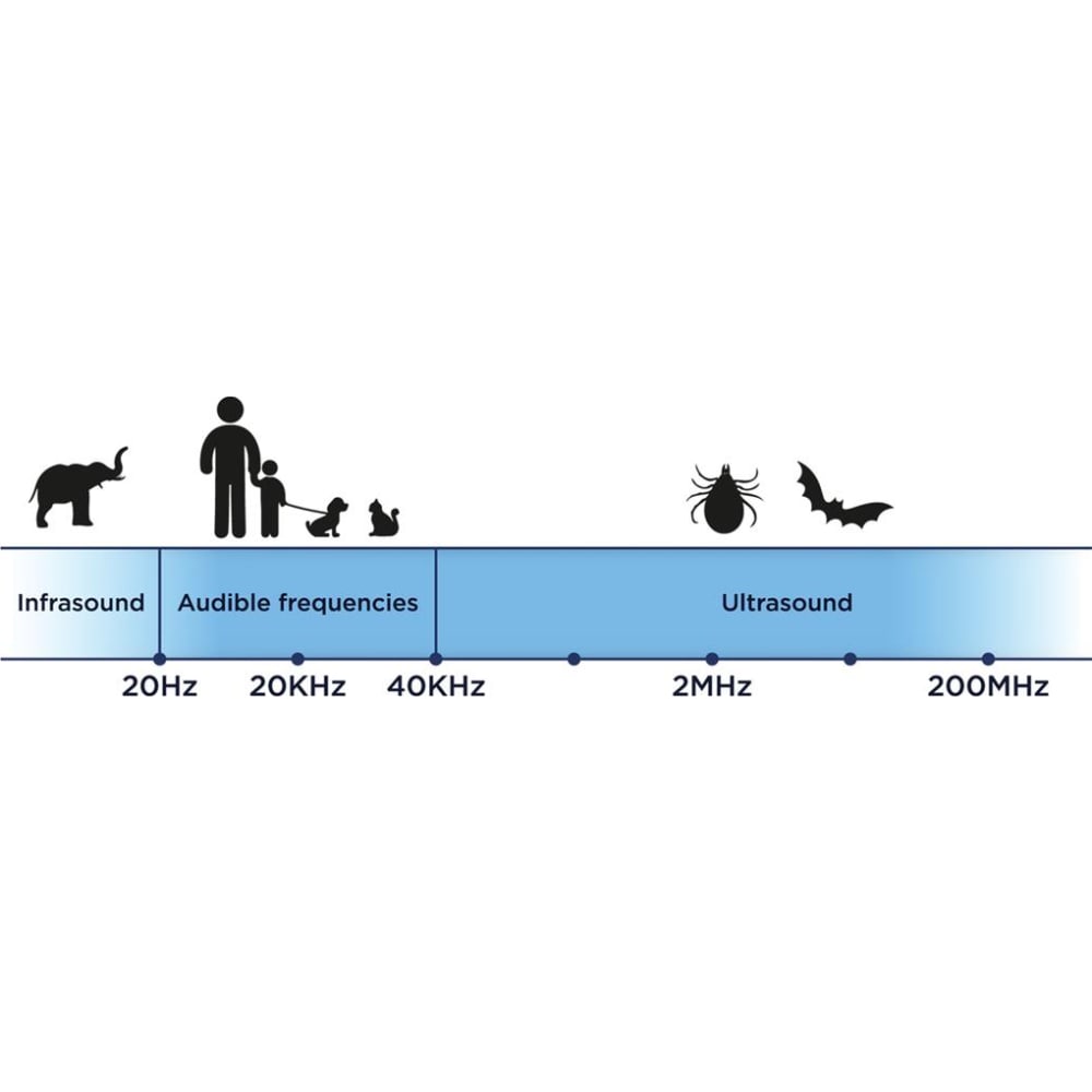 TickLess PET - Sort