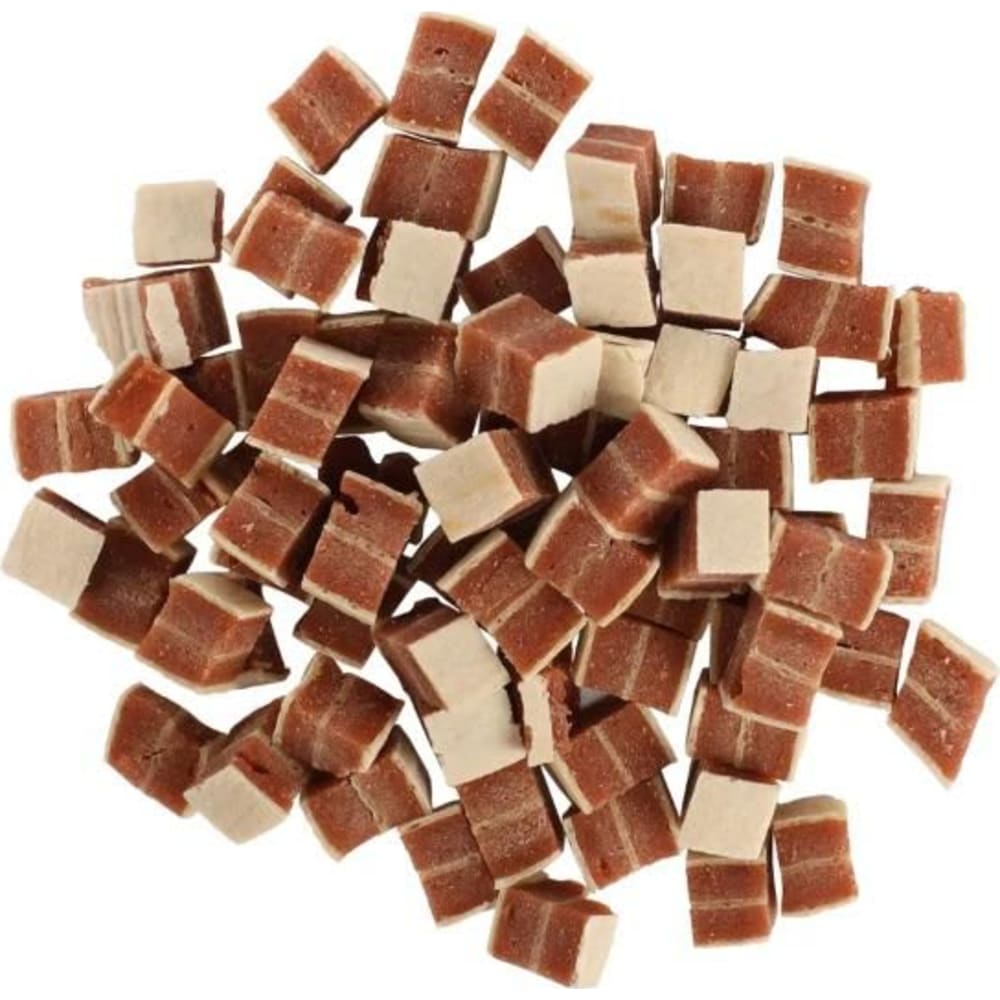 Hapki Tern m. kylling og laks 50gr