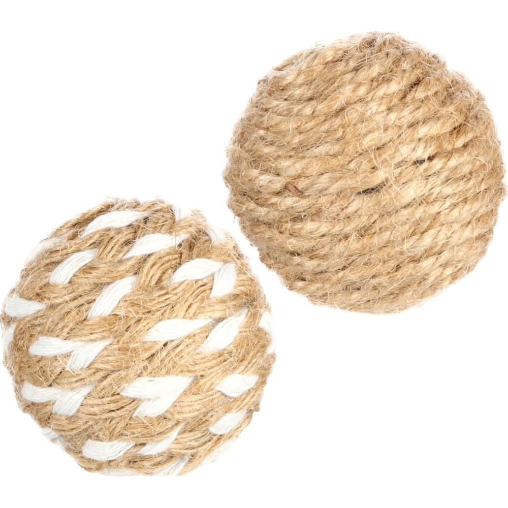 Legetøj kat, Cacho bolde