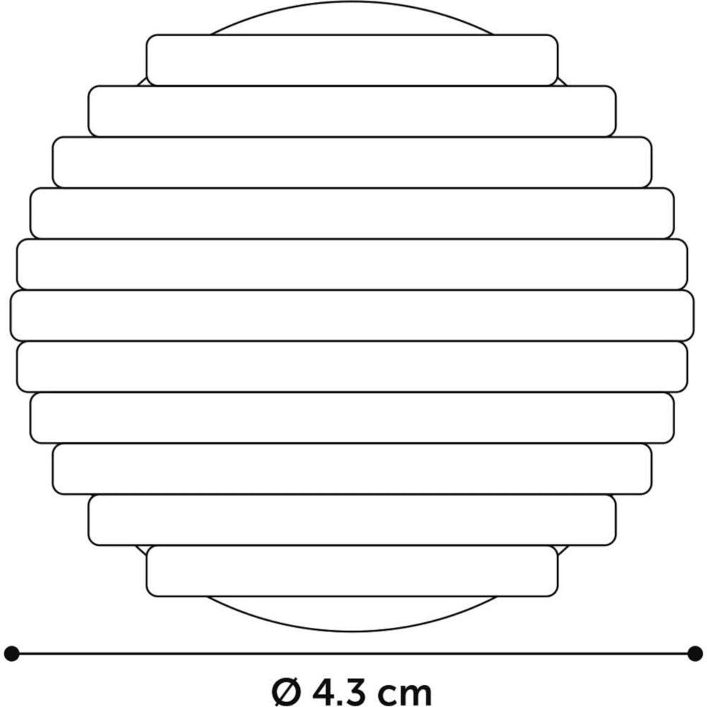 Legetøj kat, Cacho bolde