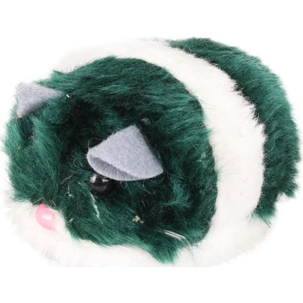 Legetøj kat, Shakin Jerry mus 7cm