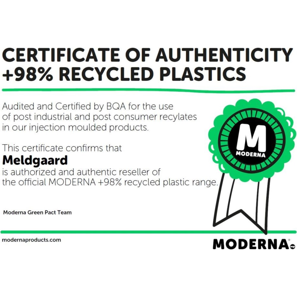 Grusskovl Handy Scoopy M, Grå