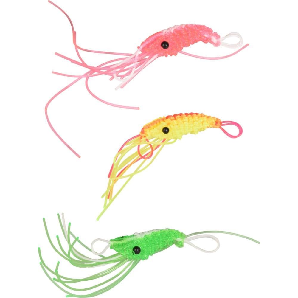 Legetøj kat, Isaiah Rejer multifarvet