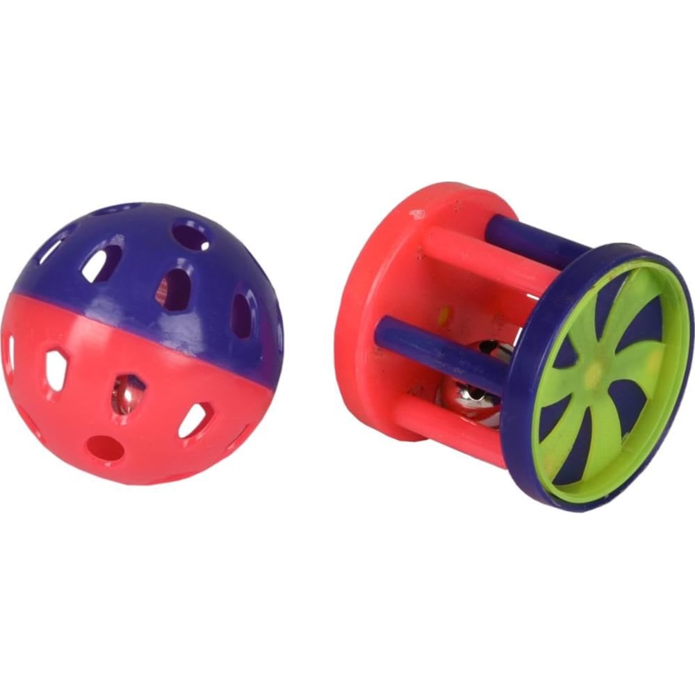 Legetøj kat, Jason Cylinder