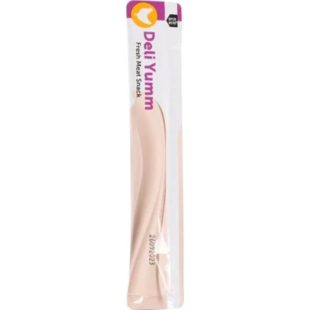 Kattesnack Deli Yumm Kylling 70gr