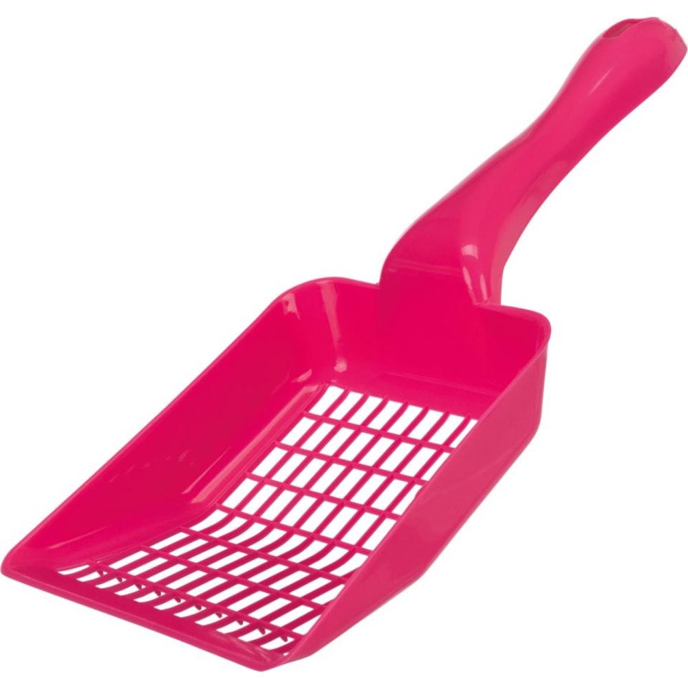 Skovl til kattebakke, kraftig