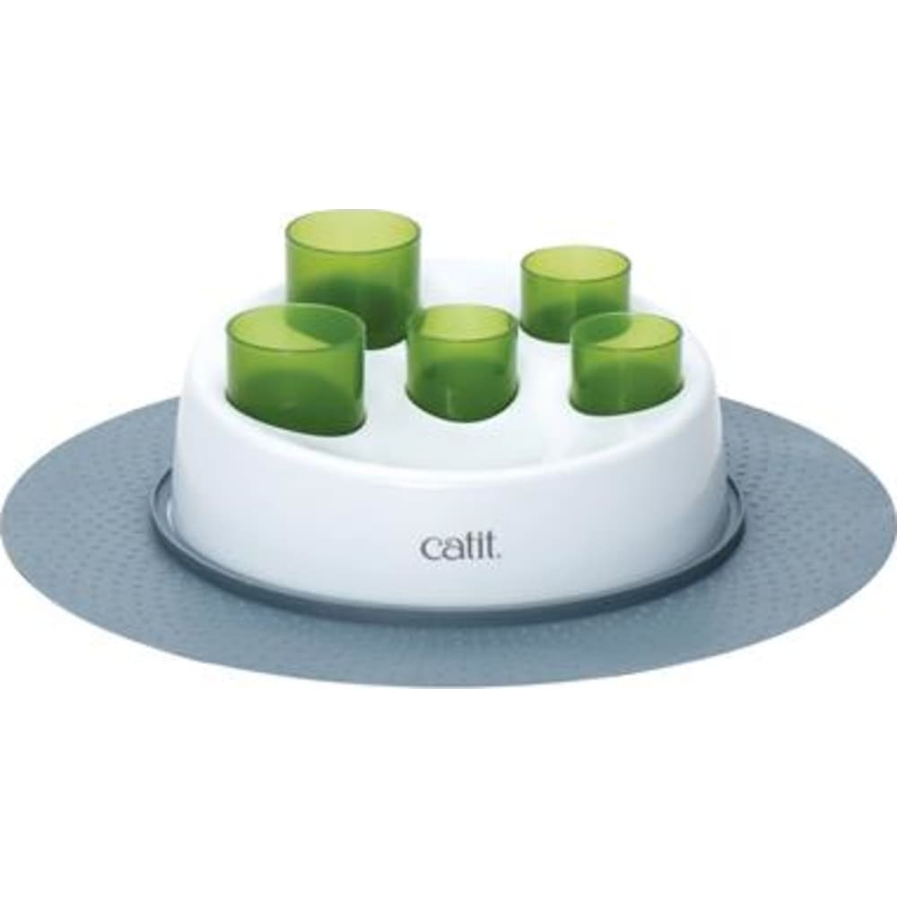 Catit Senses food tree, interaktiv fodring til kat