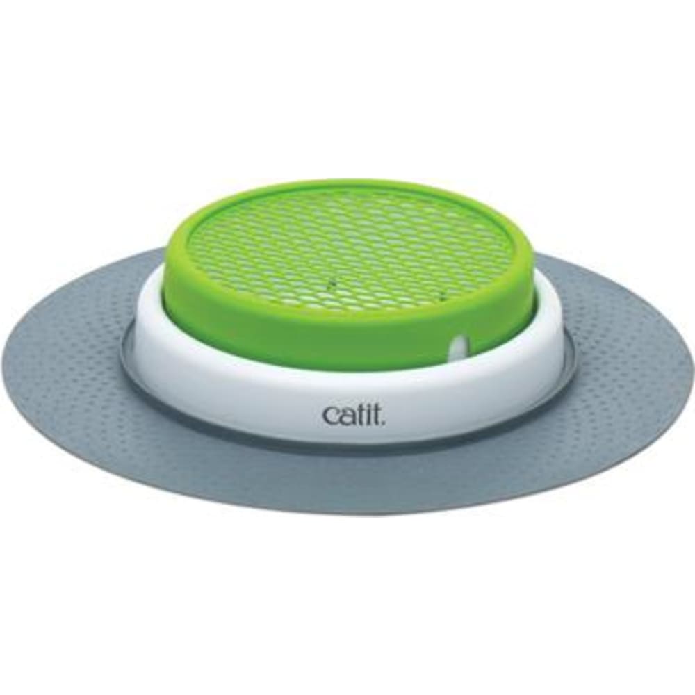 Catit Senses 2.0 grass planter, 24x24x13 cm