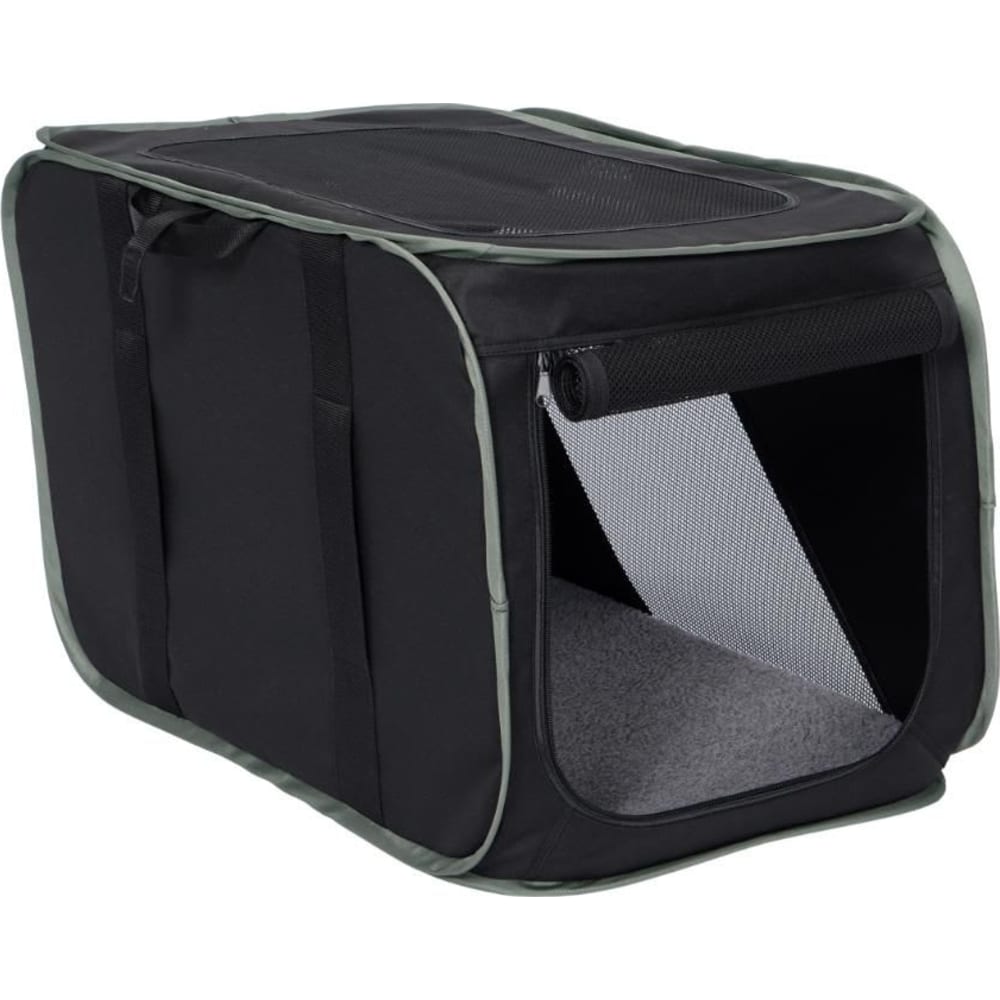 Nordic Paws Balder Foldbar Transportbur