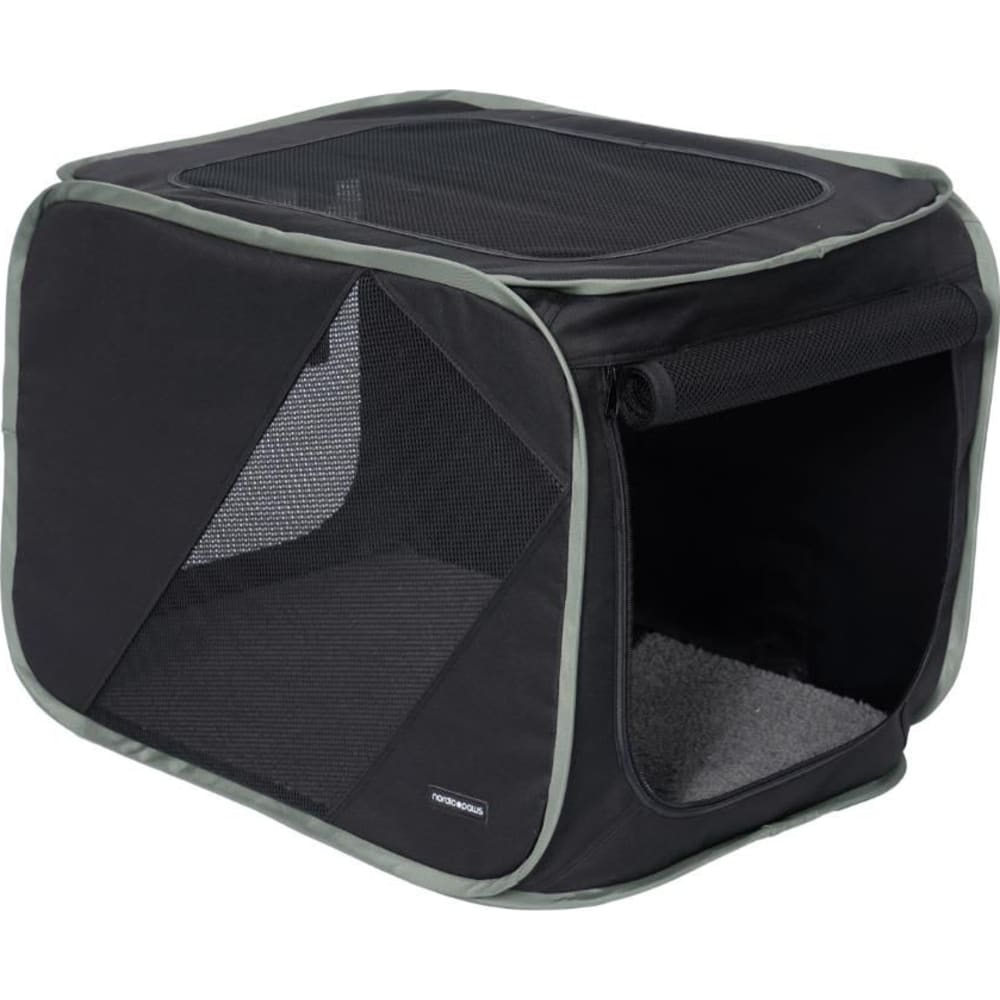 Nordic Paws Balder Foldbar Transportbur