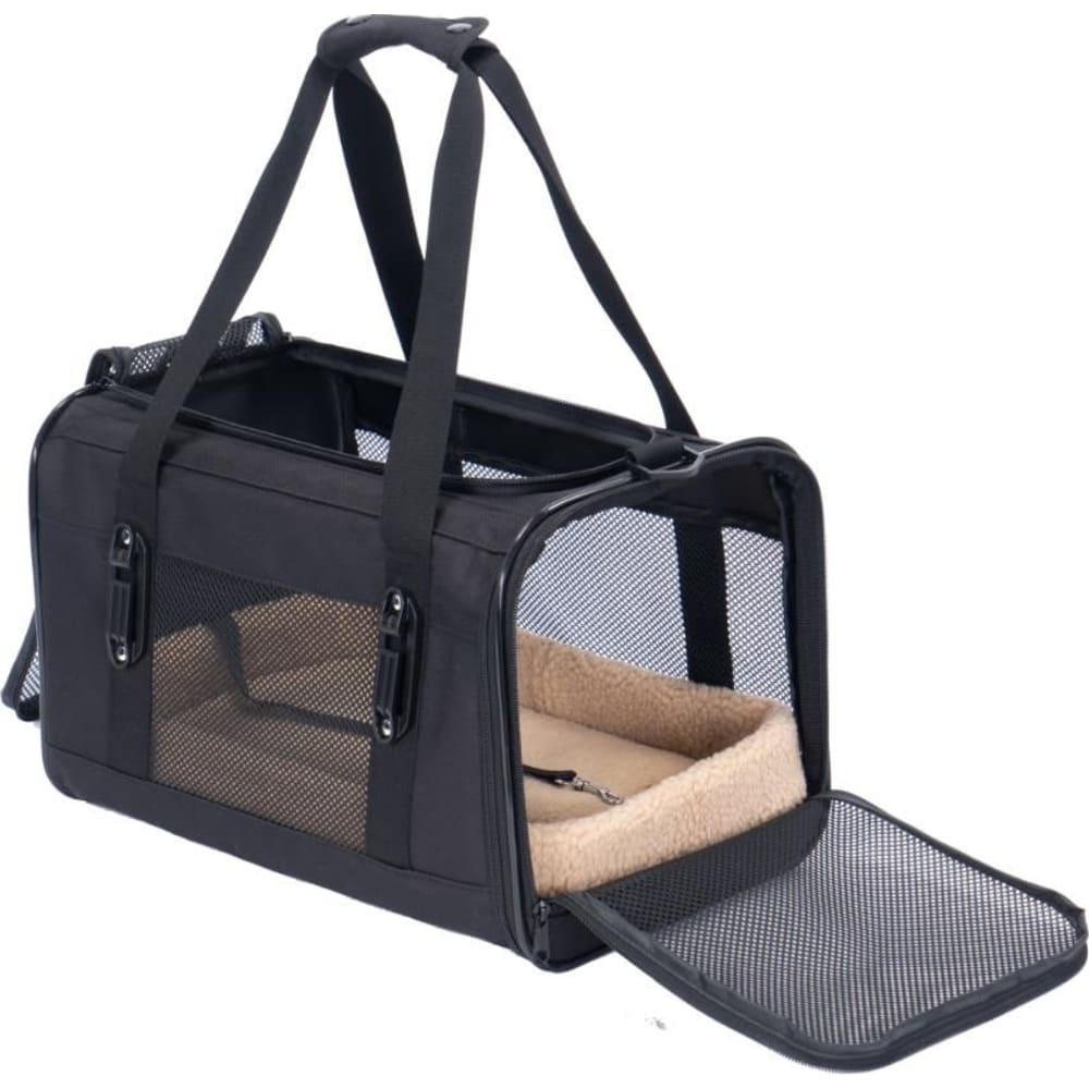 Nordic Paws Ziggy Transporttaske
