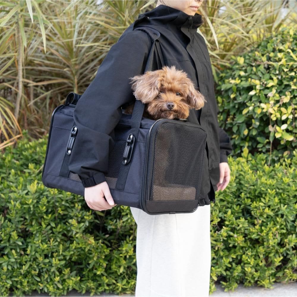 Nordic Paws Ziggy Transporttaske