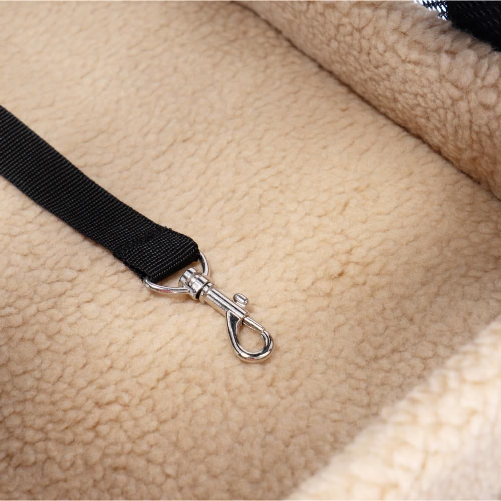 Nordic Paws Ziggy Transporttaske