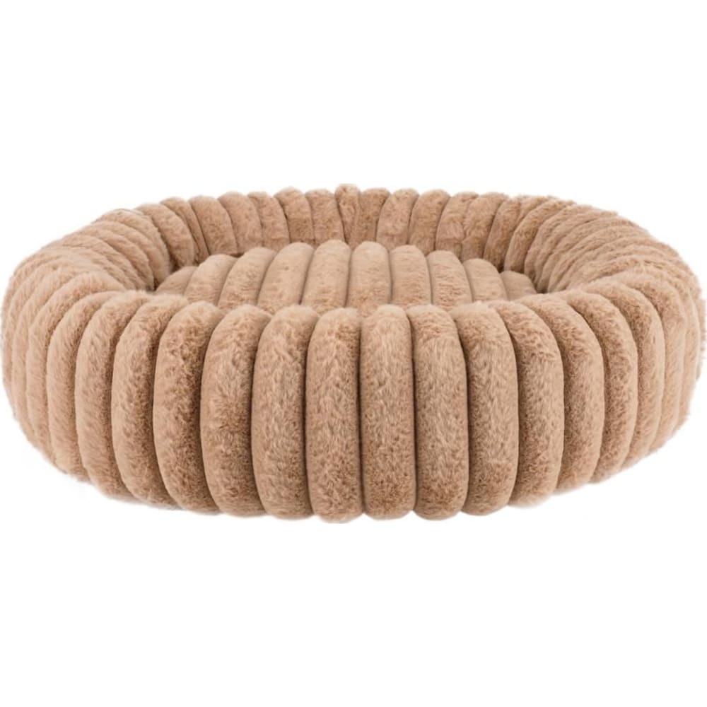 Nordic Paws Ripple Comfort, Lysebrun