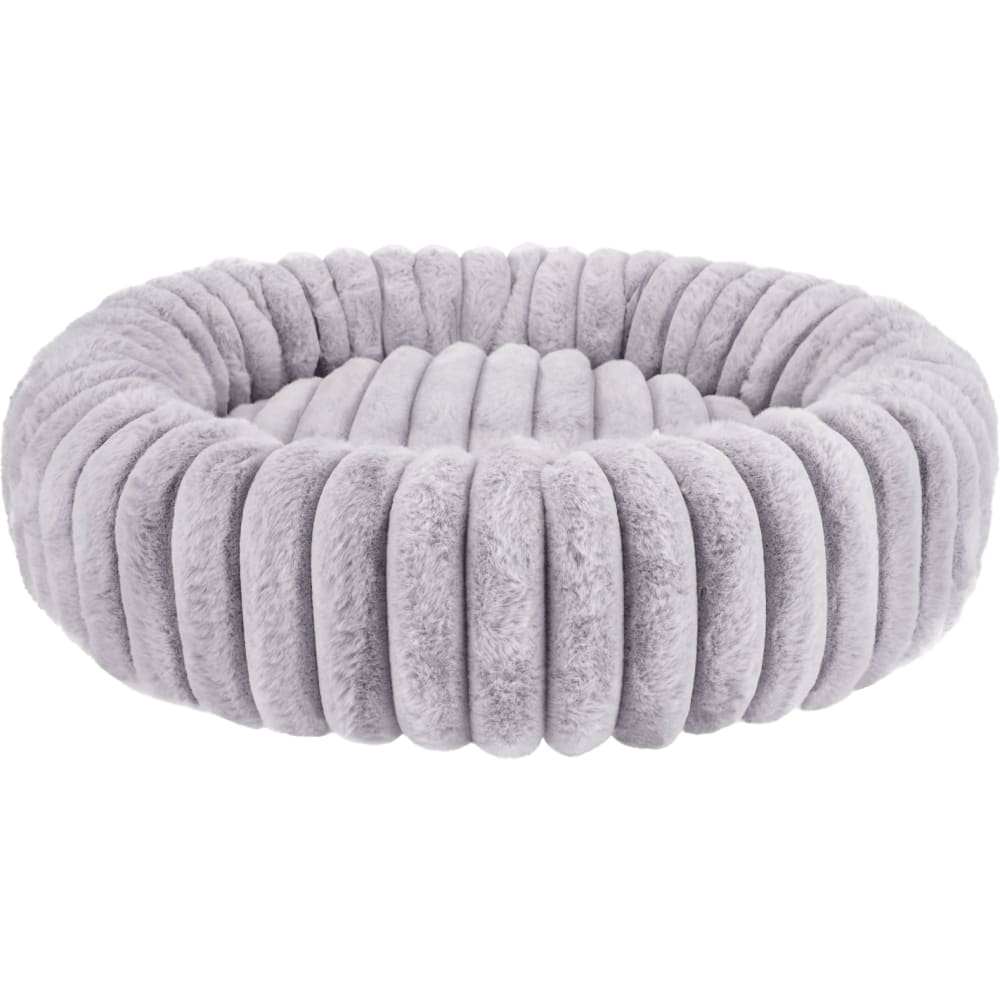 Nordic Paws Ripple Comfort, Lysegrå