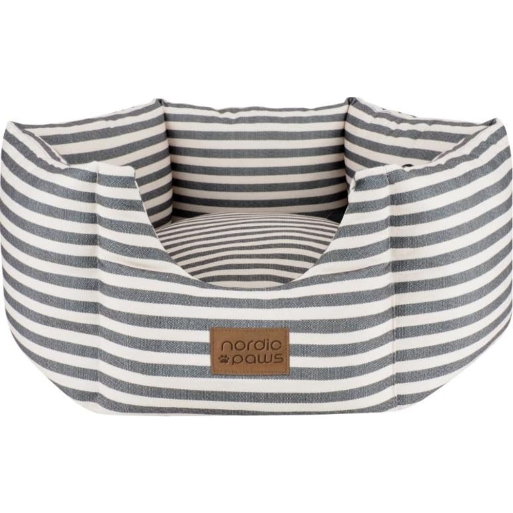 Nordic Paws Bailey Grey Hundeseng
