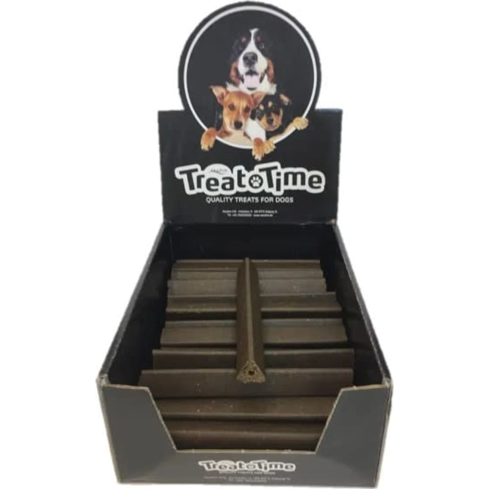 TreatTime dental sticks 17 cm. m/lam