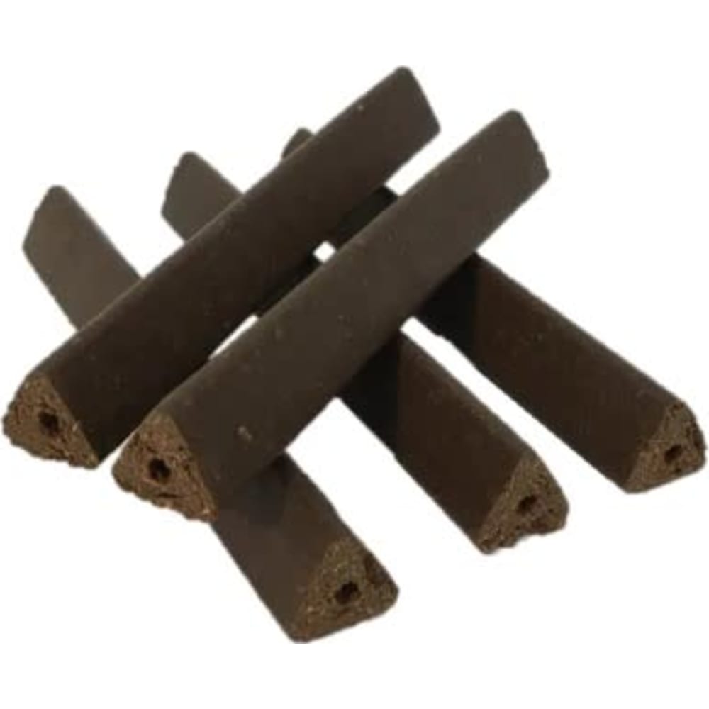 TreatTime dental sticks 17 cm. m/lam