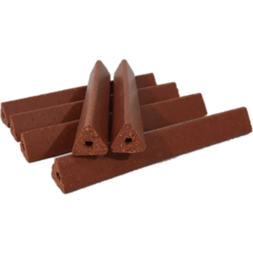 TreatTime dental sticks 17 cm. m/laks