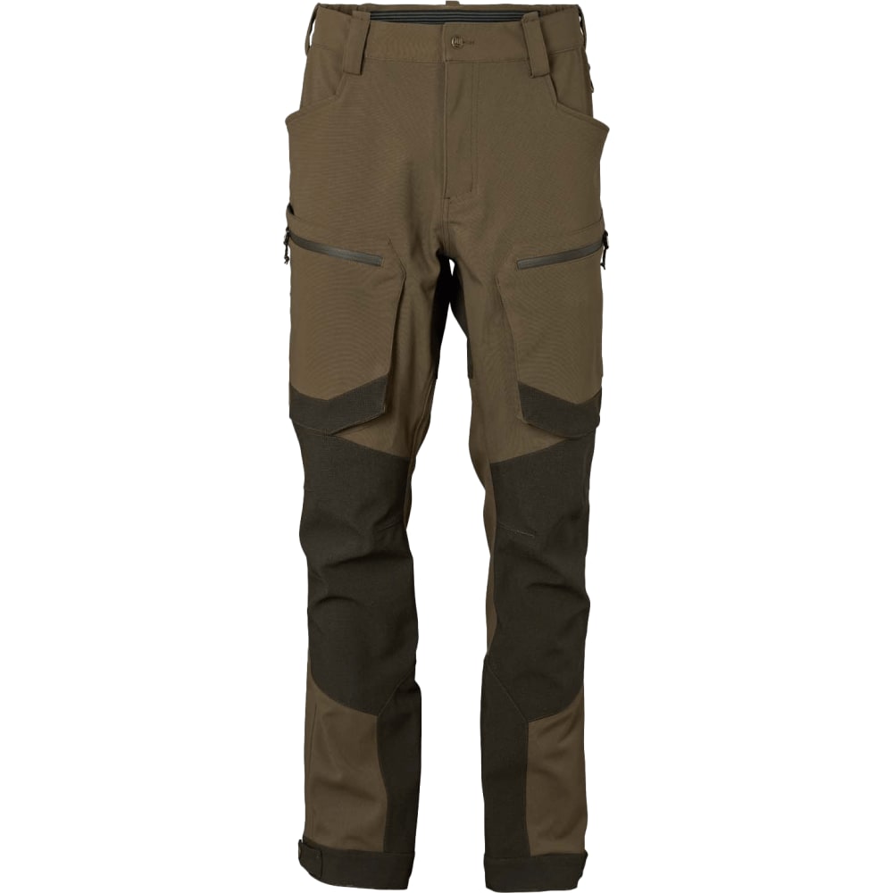 MH ASK Pro - Forstærket Jagtbuks