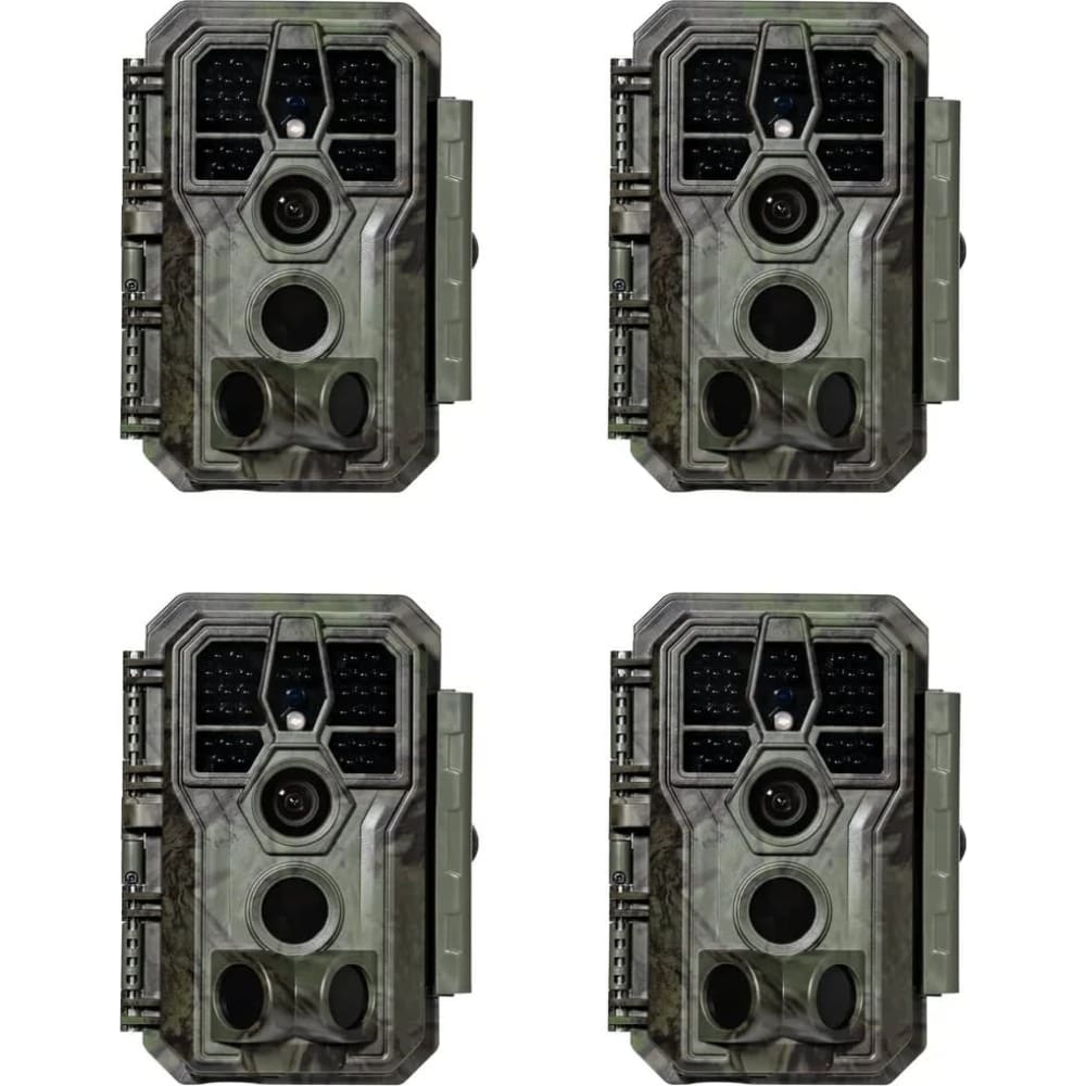 Overvågnings-/vildtkamera X5S