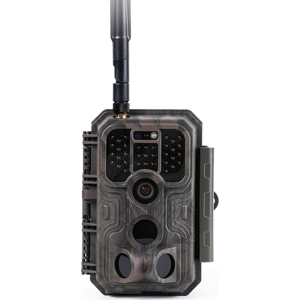 Overvåg.-/vildtkamera S990 m. live-funkt