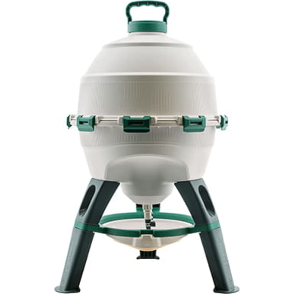 Fjærkrævander Optimus 25 Ltr