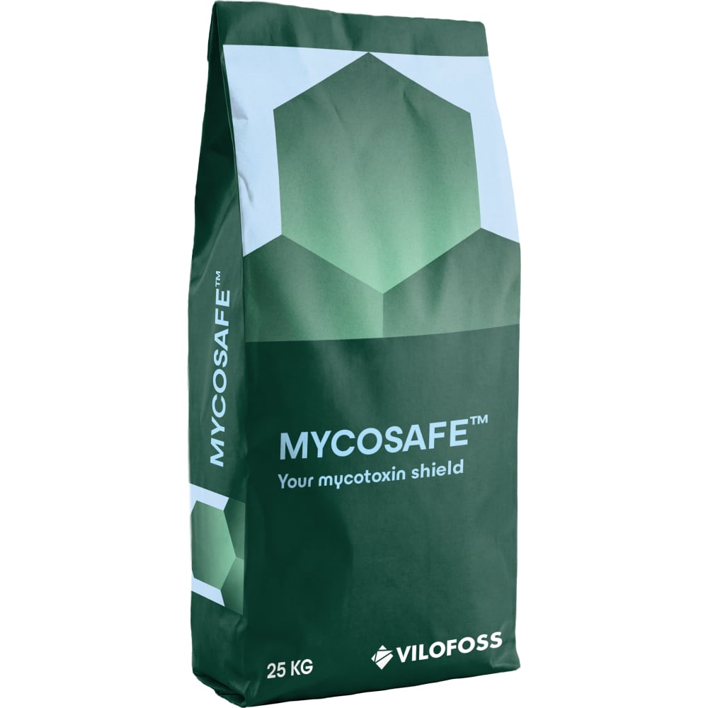 MycoSafe Plus 25 kg