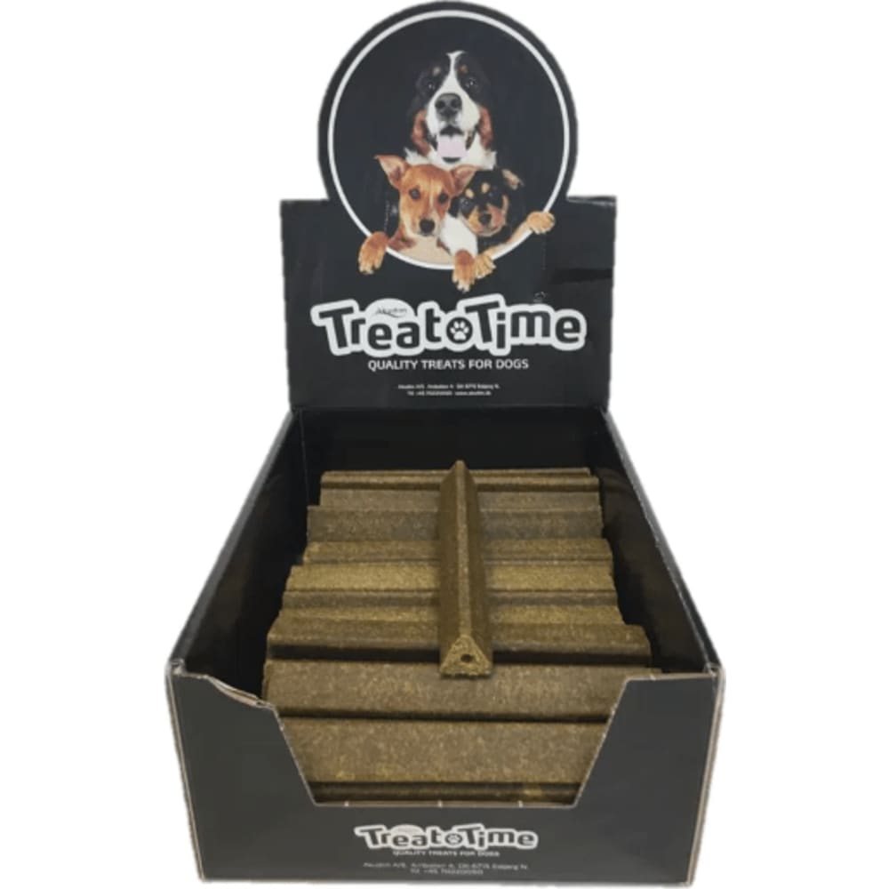 TreatTime dental sticks 17cm m/kylling