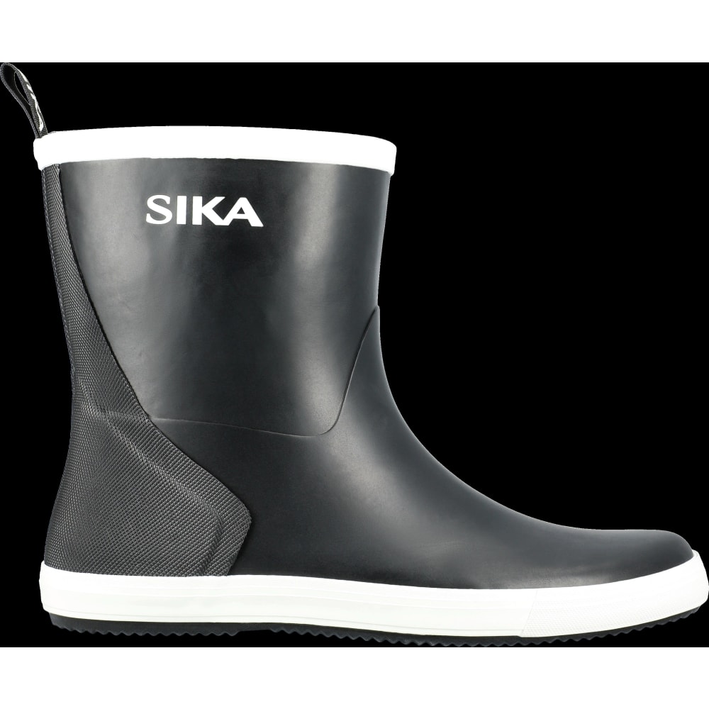 Sika gummistøvle