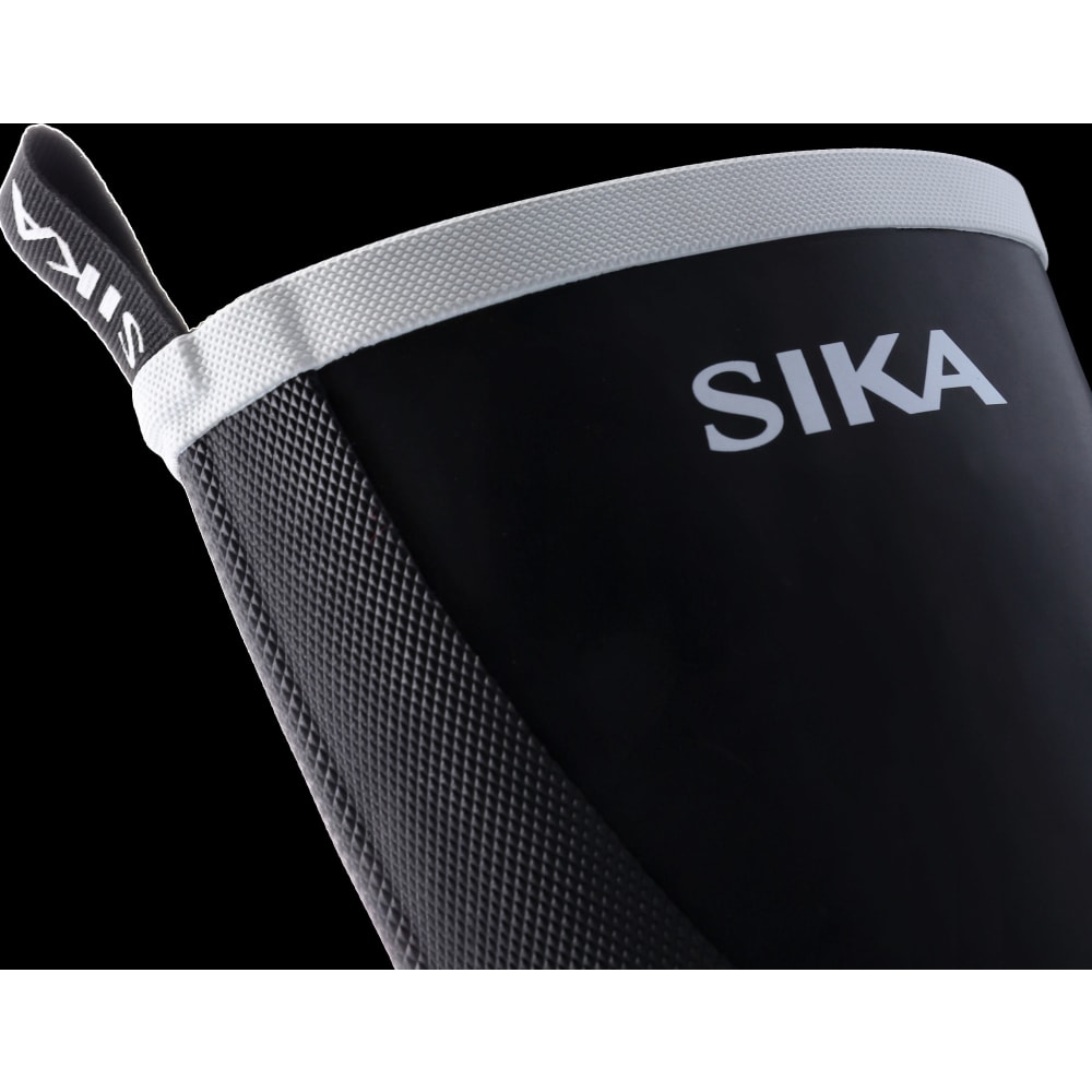 Sika gummistøvle