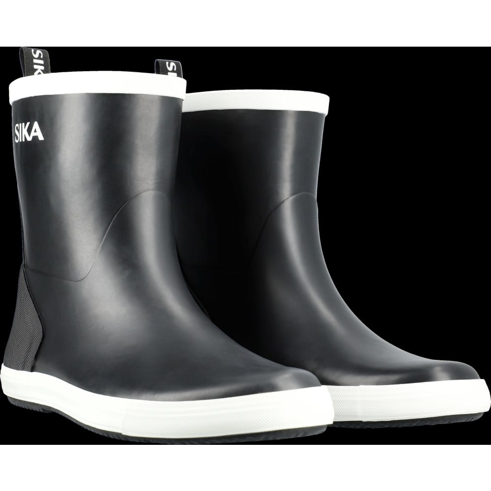 Sika gummistøvle