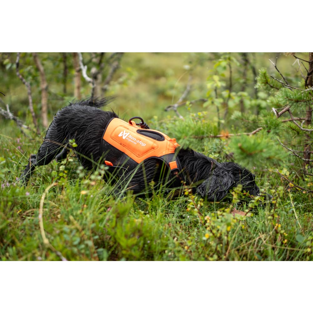 Protector neopren vest, orange