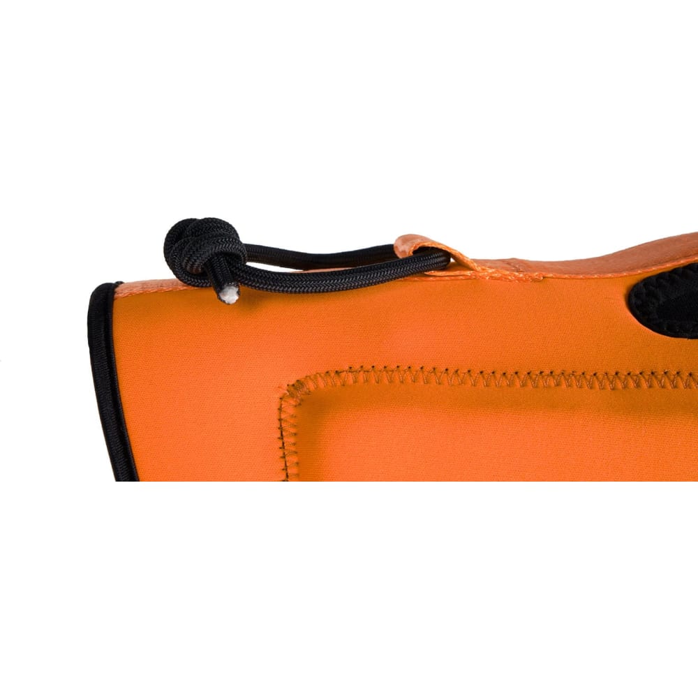 Protector neopren vest, orange