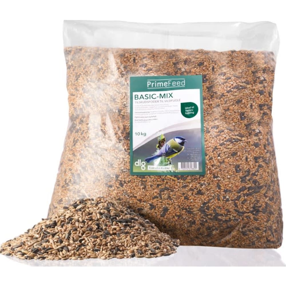 PrimeFeed 10 kg Basic seed mix