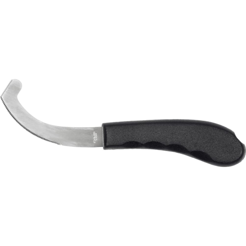 ZzKniv til flueæg sort