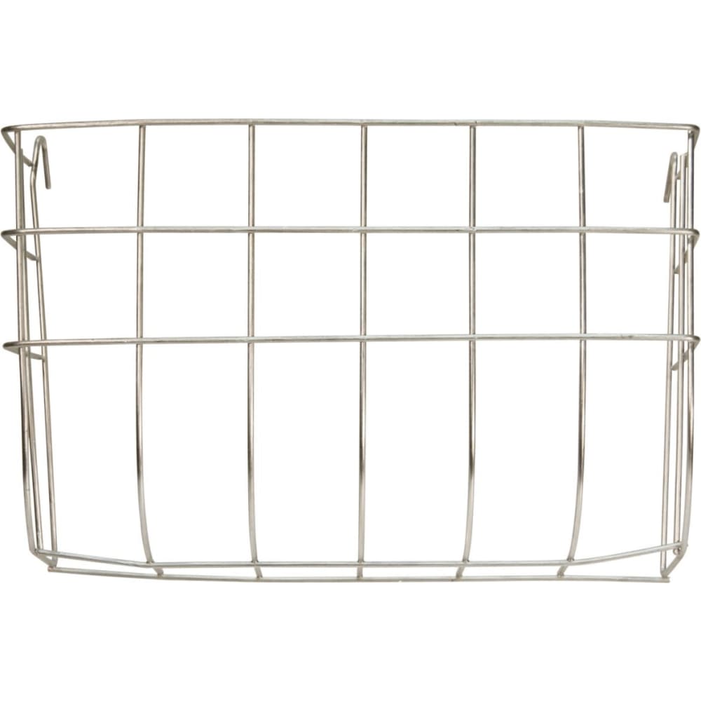 Høhæk 25x17cm, fastgøres på tremmerne