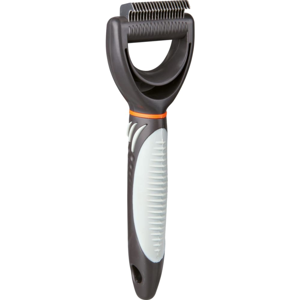 Universal strigle mellem hunde 6x18cm