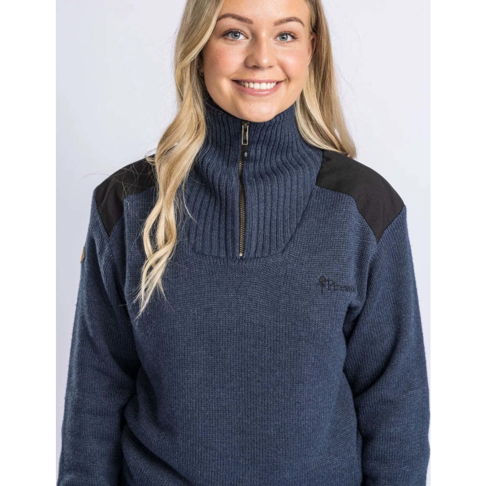 Hurricane SWEATER W D.Navy 