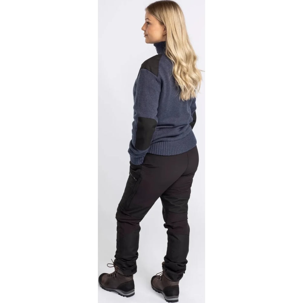 Hurricane SWEATER W D.Navy 