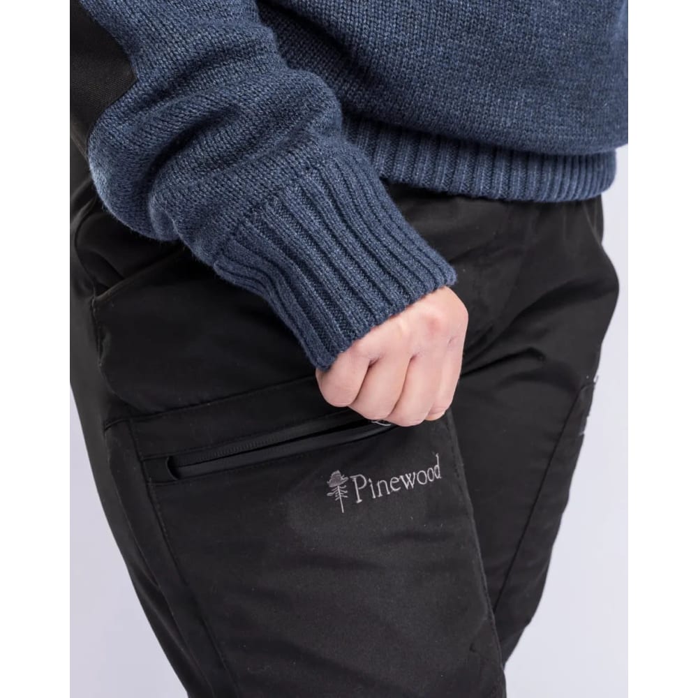 Hurricane SWEATER W D.Navy 