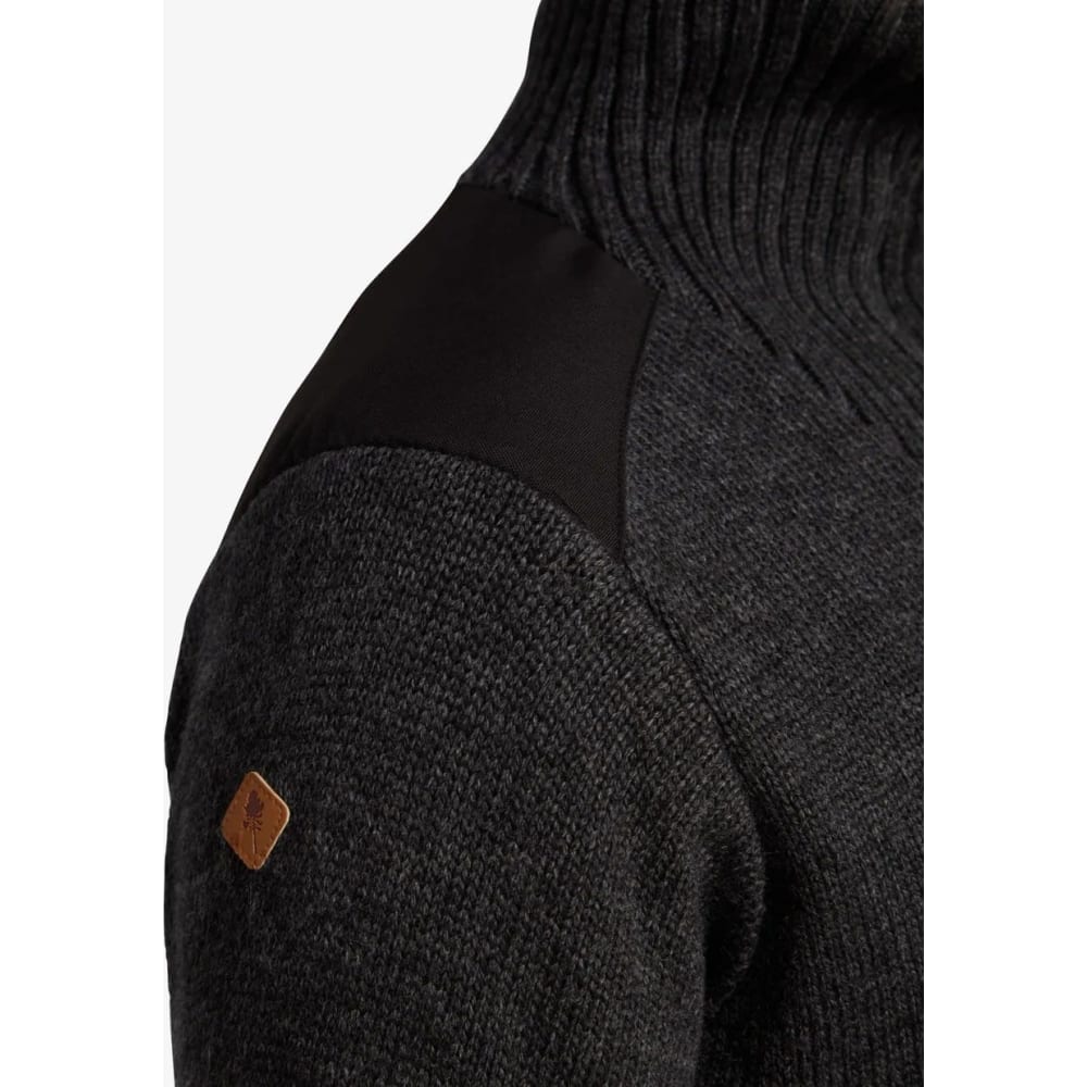 Hurricane SWEATER W Grey