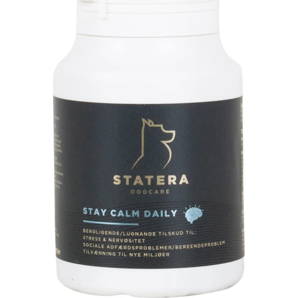 Statera Stay calm Daily 100 tabs